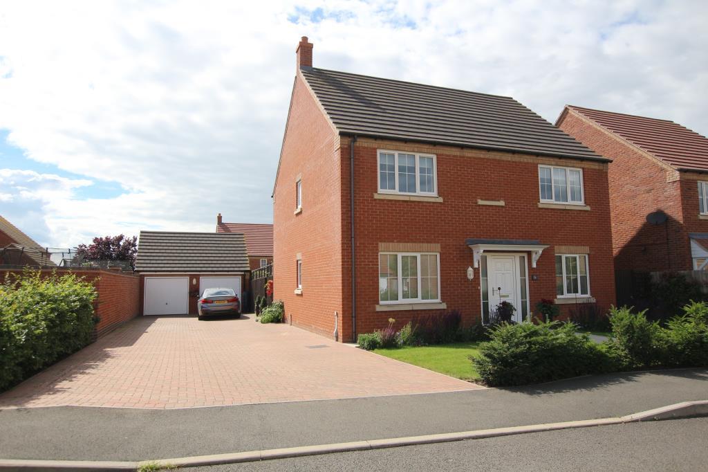 4 Bedroom for sale in Littleport Cheffins Ely Sales
